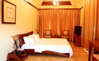 北海苏福比画廊酒店预订要怎么操作？