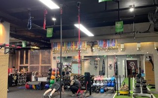 济宁领跑健身俱乐部有何独特优势？