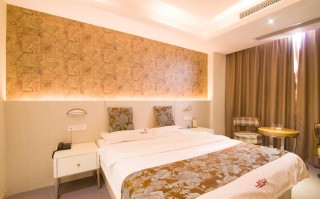 丹阳唯美主题酒店预订怎么选最划算？