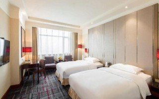 包头宾馆附近酒店怎么订最划算？