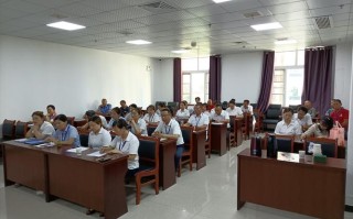 物业项目经理月度会议重点议题是什么？