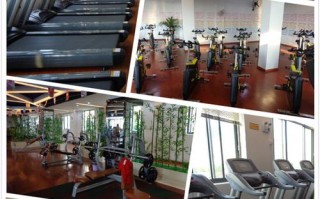 永顺国际健身游泳会所怎么样？