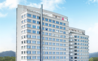 广州市政物业有限公司怎么样？