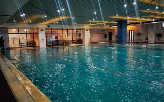 西钓鱼台嘉园健身会所怎么样？