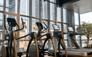 山道健身房在江岸区有何独特优势？