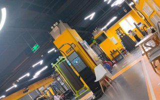 嘉兴中关村贝菲特健身靠谱吗？