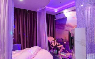 附近个性主题酒店怎么预订最优惠？