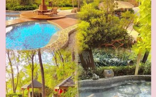 森林溪谷温泉酒店怎么预订最划算？