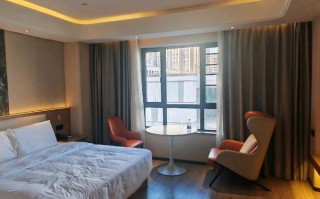 南京红星国际酒店预订怎么操作最优惠？