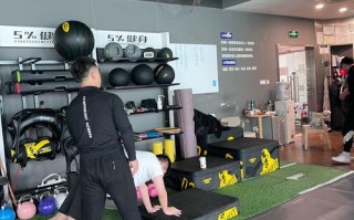 北购一小时健身怎么样