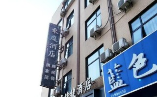 常州附近景区酒店怎么选？