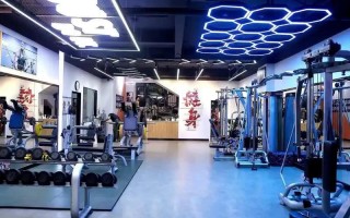 大连骑士健身电话是多少？