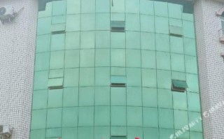 福建南平建瓯酒店预订怎么选？