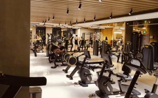 荆州万达嘉华酒店健身设施怎么样？