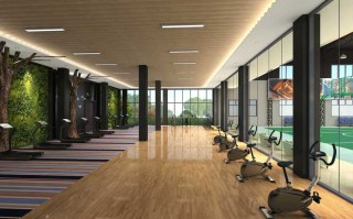 烈火一族健身中心有何独特魅力？