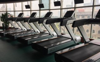 华钜奥体健身会所怎么样？