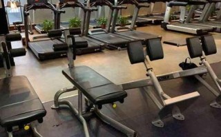 西安古德菲力健身靠谱吗？