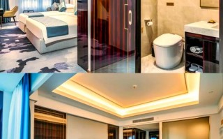 永嘉凤凰印象酒店怎么预订最优惠？