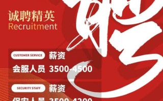 北京物业公司客服招聘，要求有哪些？