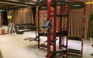 裘马都健身会所体验如何？