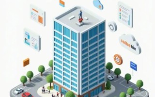 河南物业管理软件公司哪家好？