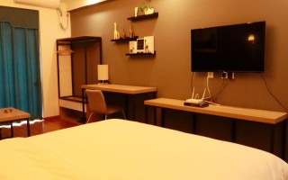 佛山浪漫酒店公寓预订哪家好？