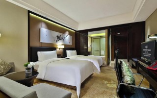 成都皇冠国际酒店怎么预订最划算？