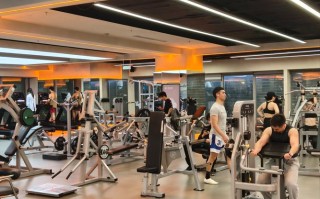 大连马栏广场健身怎么选？