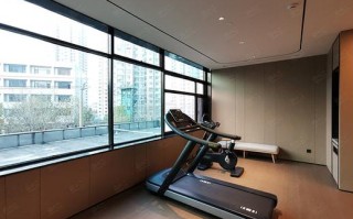 天津 酒店 健身 对外