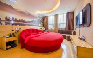 邯郸豪华情侣酒店怎么选？