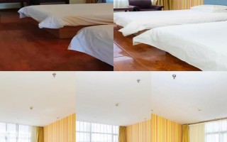 拉萨团结如家酒店怎么预订？