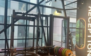 南宁liking健身怎么样？