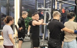 北京liking健身怎么样？