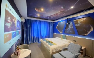 海阳情侣主题酒店怎么选最合适？