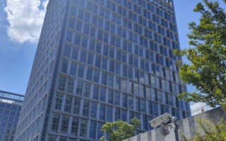 上海上房物业管理有限公司