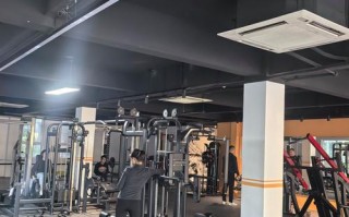 榆树365健身俱乐部有何特色？