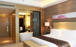 深圳珠江附近酒店怎么选最划算？