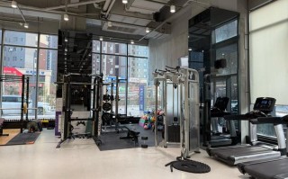 无锡融侨观邸健身会所怎么样？