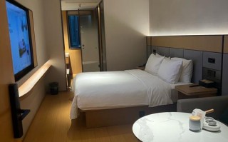 广州优公寓酒店预订怎么选最划算？