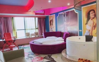 长治情趣主题酒店怎么预订？