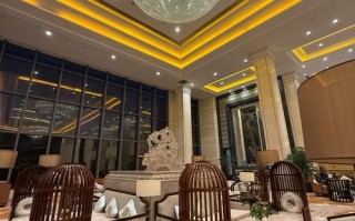 溧阳金陵国际酒店怎么预订最优惠？