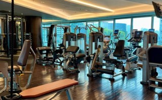 万豪阳光游泳健身会所怎么样？