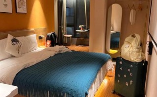 长沙时尚公寓酒店怎么选？预订有哪些技巧？