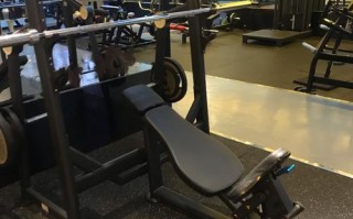 合肥健身房月卡一般多少钱？