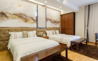 自贡南湖印象酒店怎么预订最划算？