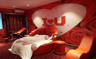 漳州情侣酒店怎么选？有哪些特色主题房？