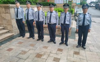 物业保安工作真的很累吗？