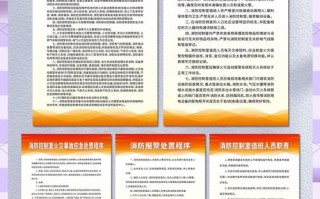 物业消防安全防范制度如何有效落实？