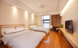 合肥公寓酒店预订怎么选最划算？