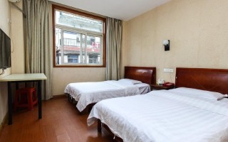 巢湖糖果时尚酒店怎么预订？